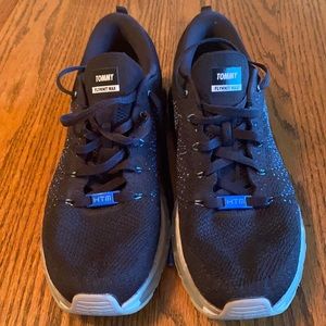 Personalized Nike Flyknit Max.